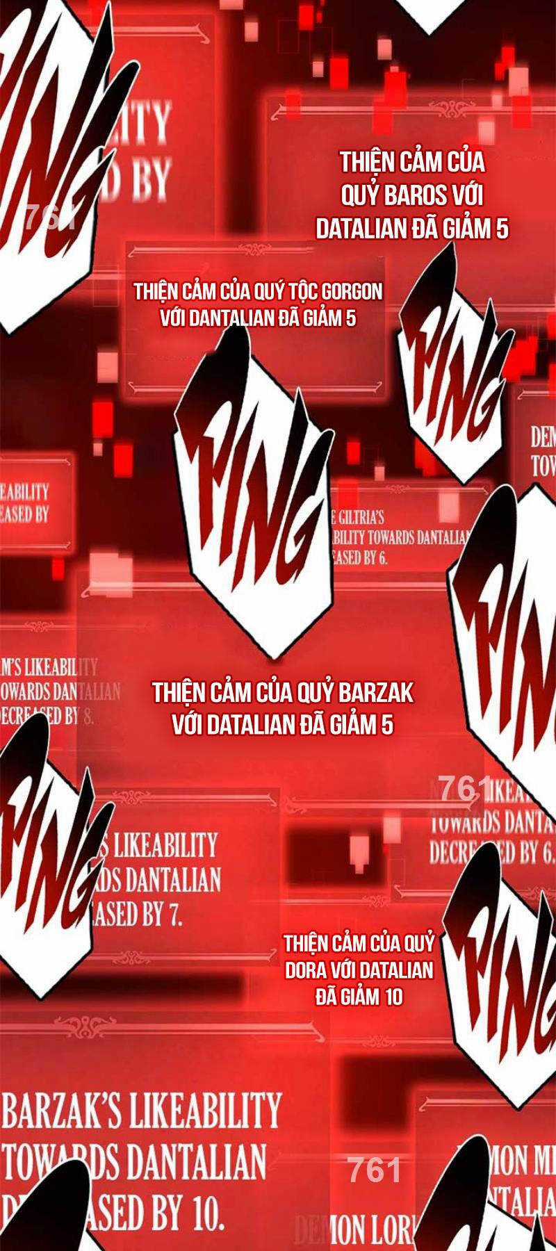 Phòng Thủ Hầm Ngục - Chapter 24 - Trang 2