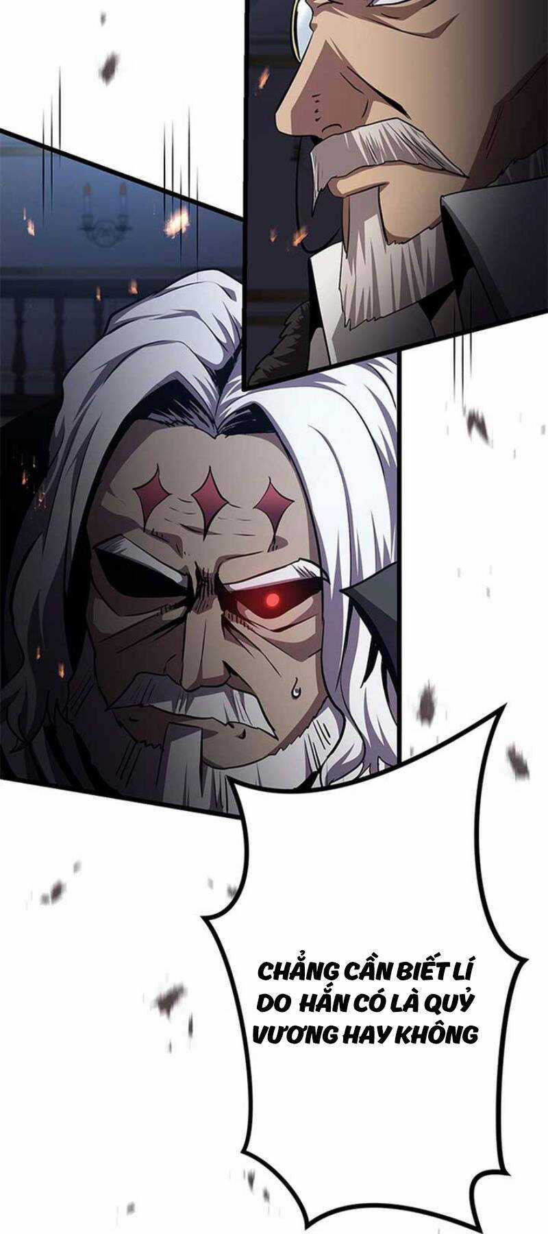 Phòng Thủ Hầm Ngục - Chapter 24 - Trang 101