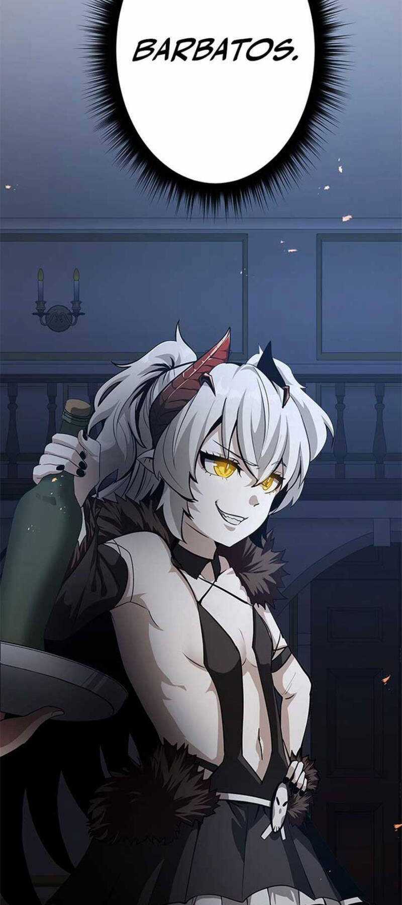 Phòng Thủ Hầm Ngục - Chapter 24 - Trang 12