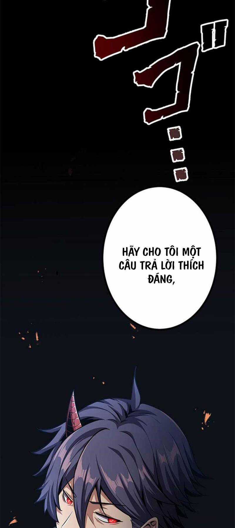 Phòng Thủ Hầm Ngục - Chapter 24 - Trang 111