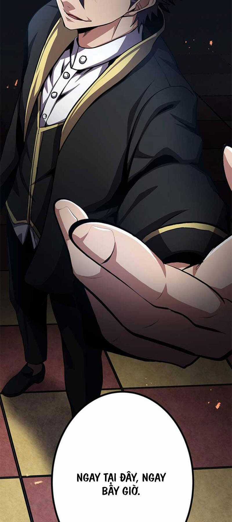 Phòng Thủ Hầm Ngục - Chapter 24 - Trang 112