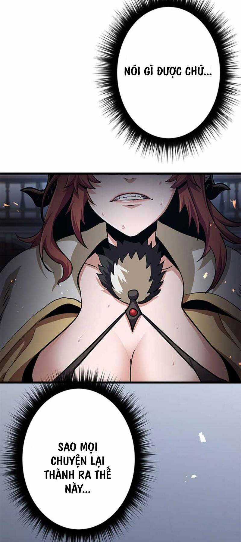 Phòng Thủ Hầm Ngục - Chapter 24 - Trang 114