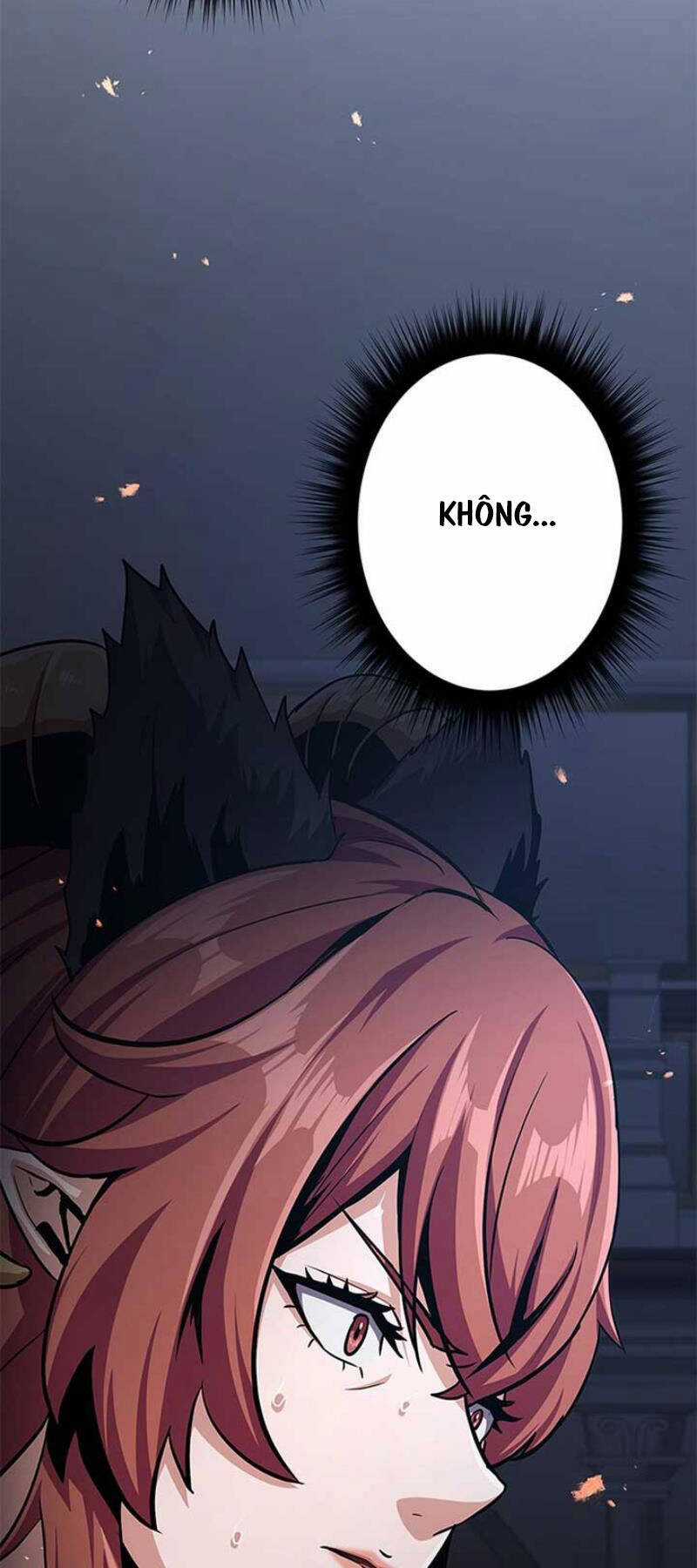 Phòng Thủ Hầm Ngục - Chapter 24 - Trang 115