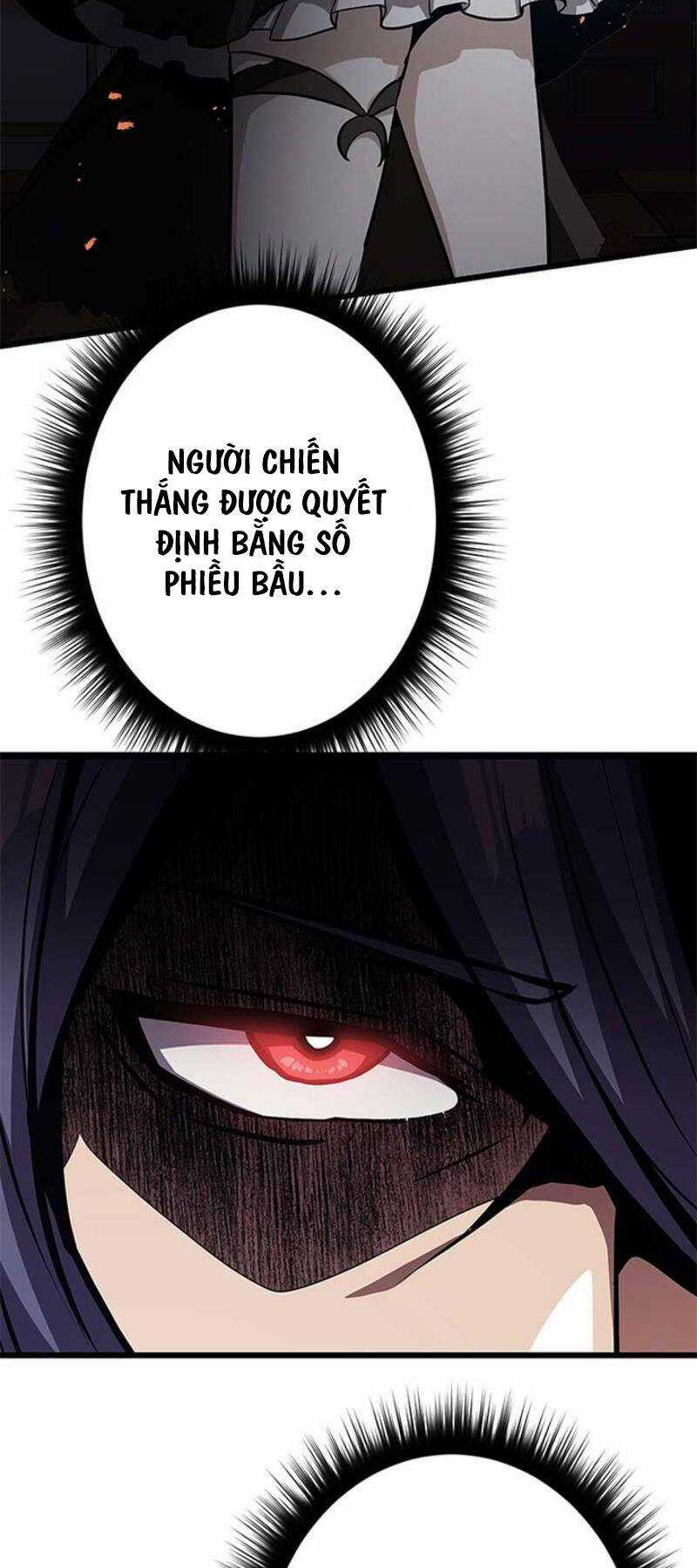 Phòng Thủ Hầm Ngục - Chapter 24 - Trang 13