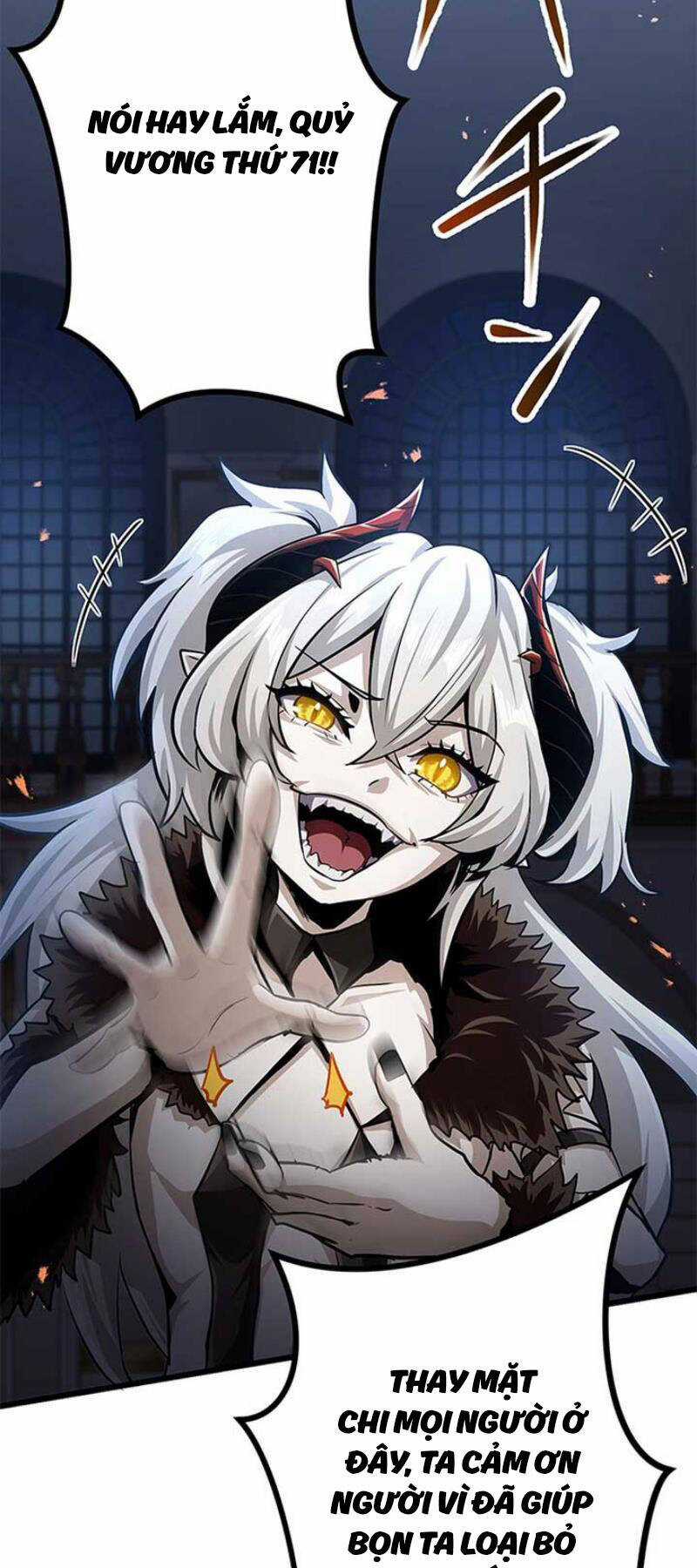 Phòng Thủ Hầm Ngục - Chapter 24 - Trang 122