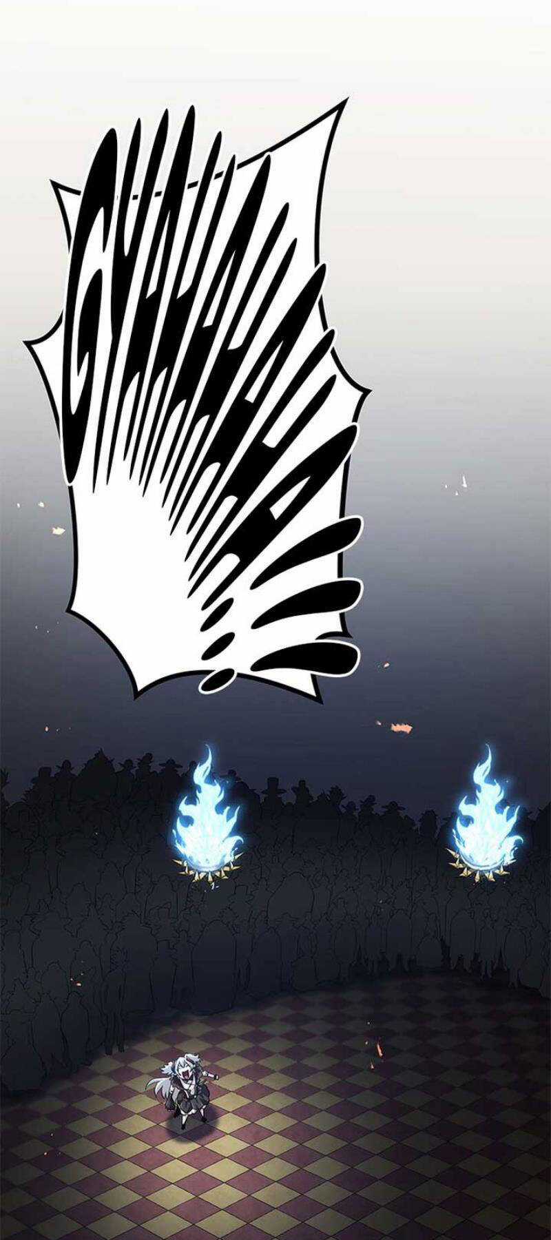 Phòng Thủ Hầm Ngục - Chapter 24 - Trang 126