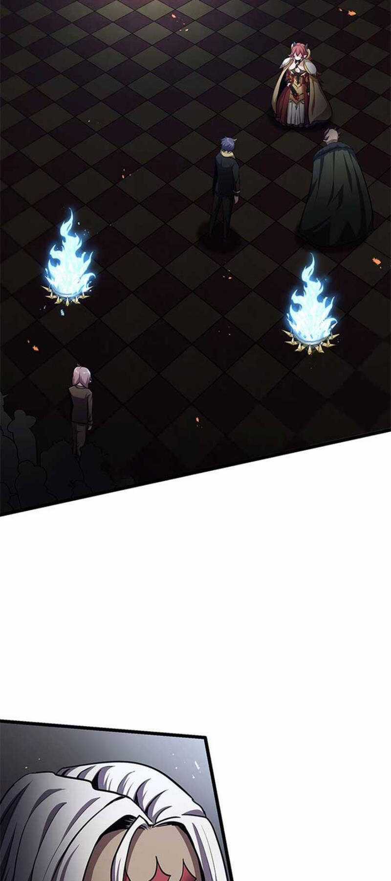 Phòng Thủ Hầm Ngục - Chapter 24 - Trang 127