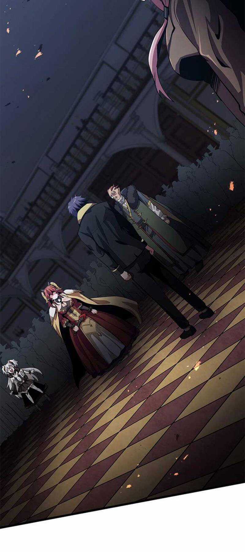 Phòng Thủ Hầm Ngục - Chapter 24 - Trang 132