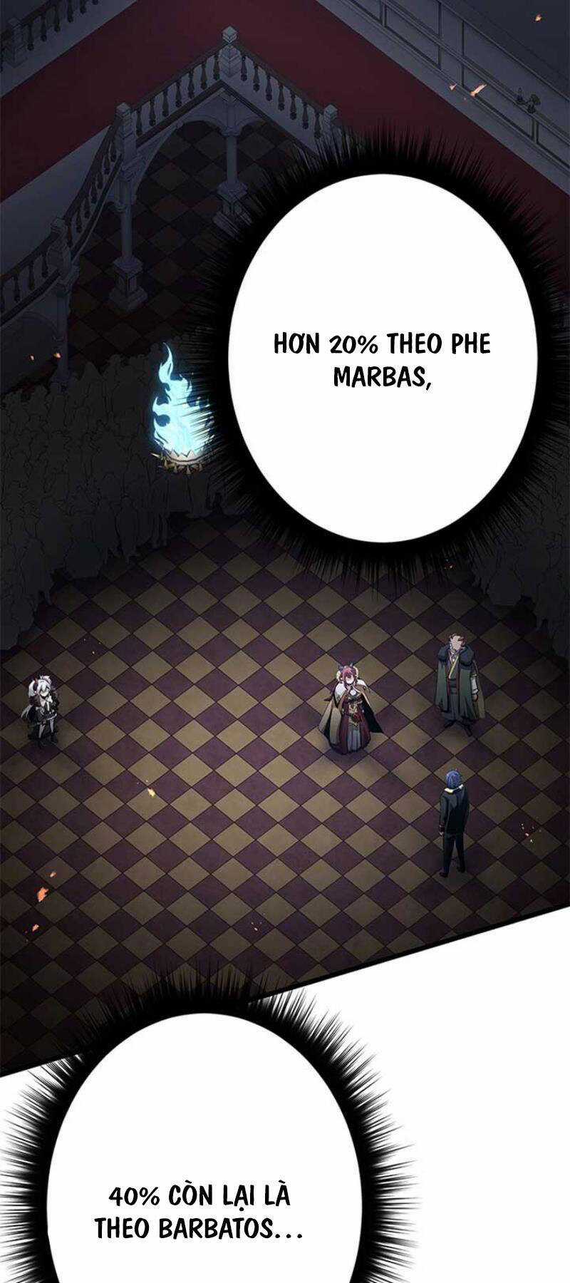 Phòng Thủ Hầm Ngục - Chapter 24 - Trang 15