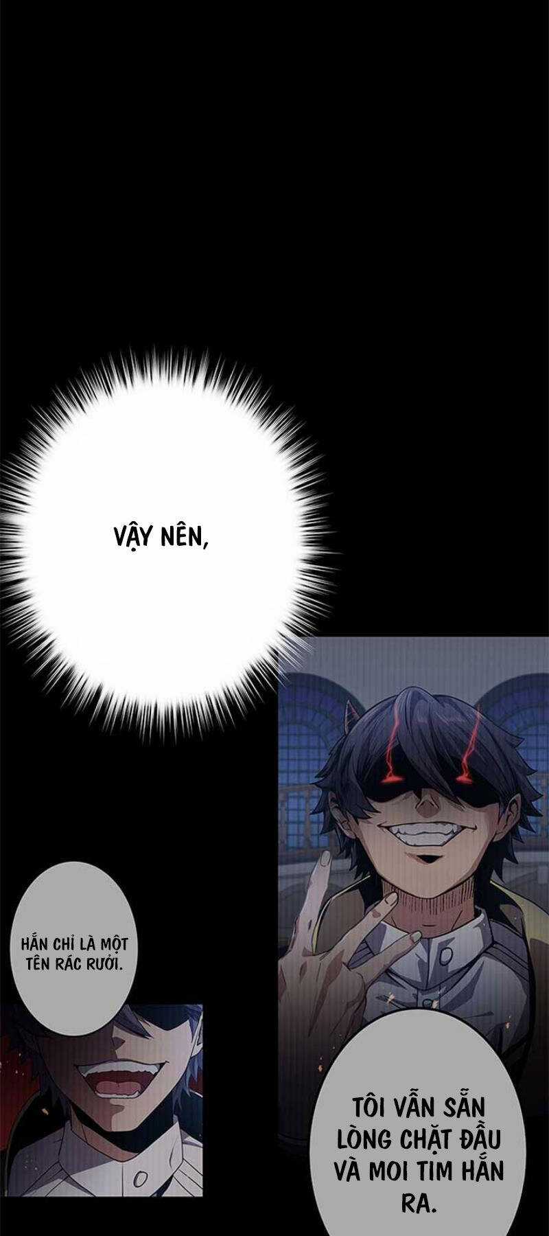 Phòng Thủ Hầm Ngục - Chapter 24 - Trang 18