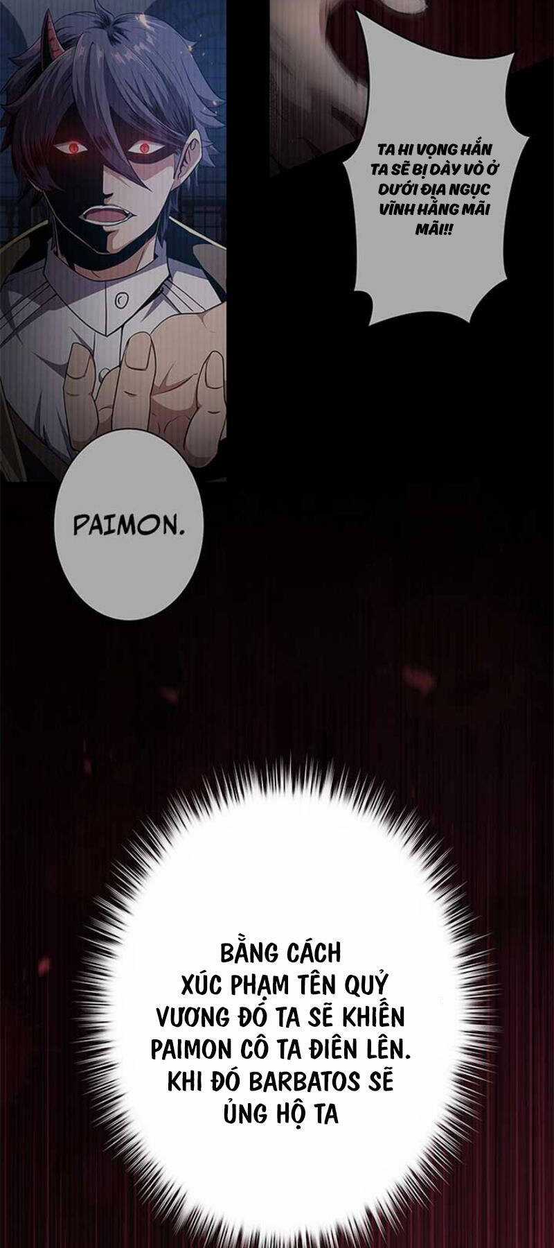 Phòng Thủ Hầm Ngục - Chapter 24 - Trang 20