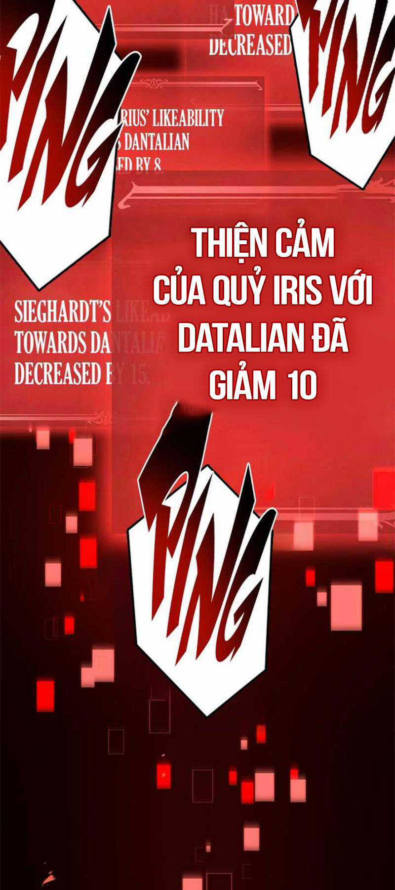 Phòng Thủ Hầm Ngục - Chapter 24 - Trang 3