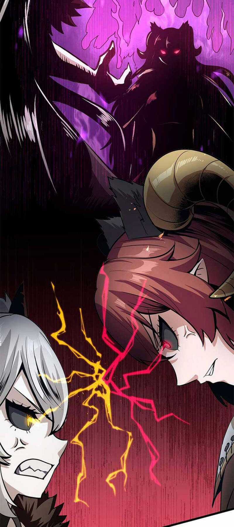 Phòng Thủ Hầm Ngục - Chapter 24 - Trang 24