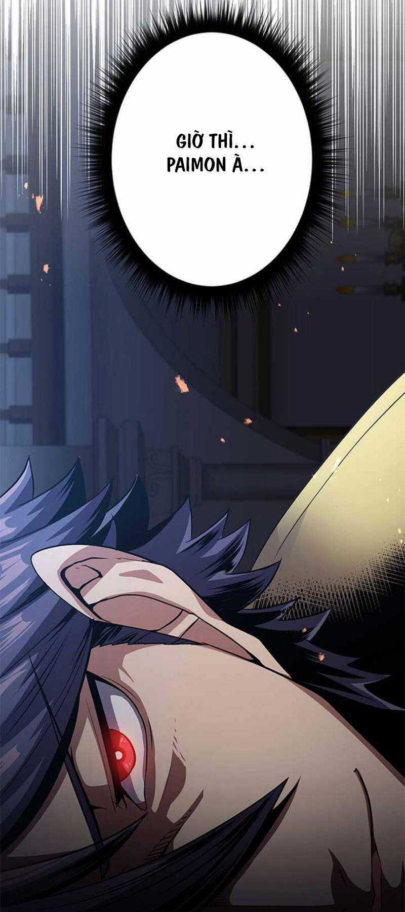 Phòng Thủ Hầm Ngục - Chapter 24 - Trang 27