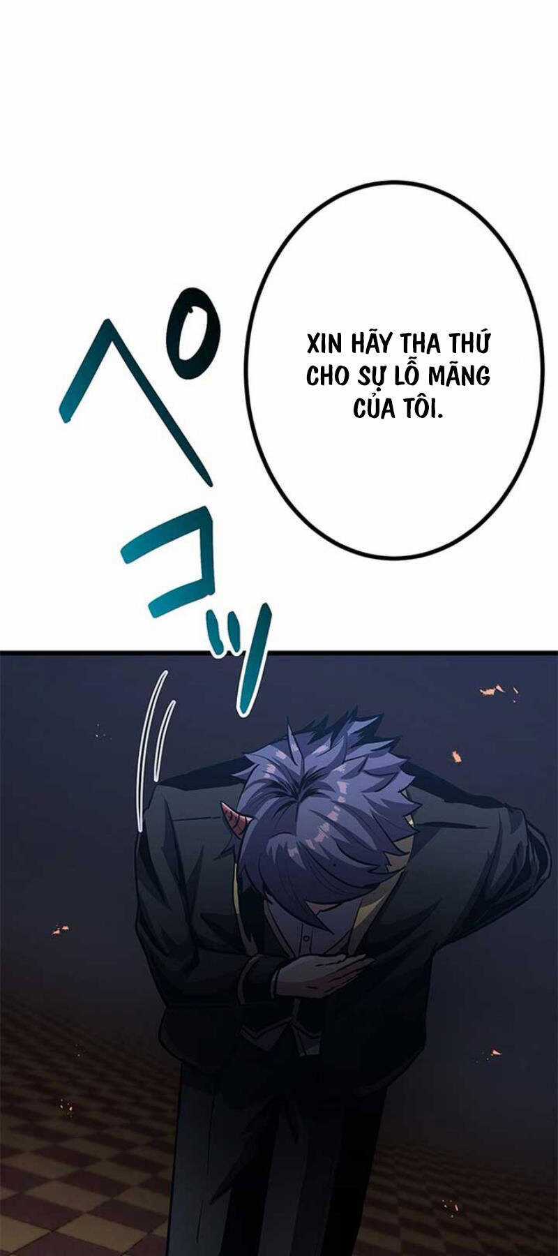 Phòng Thủ Hầm Ngục - Chapter 24 - Trang 34