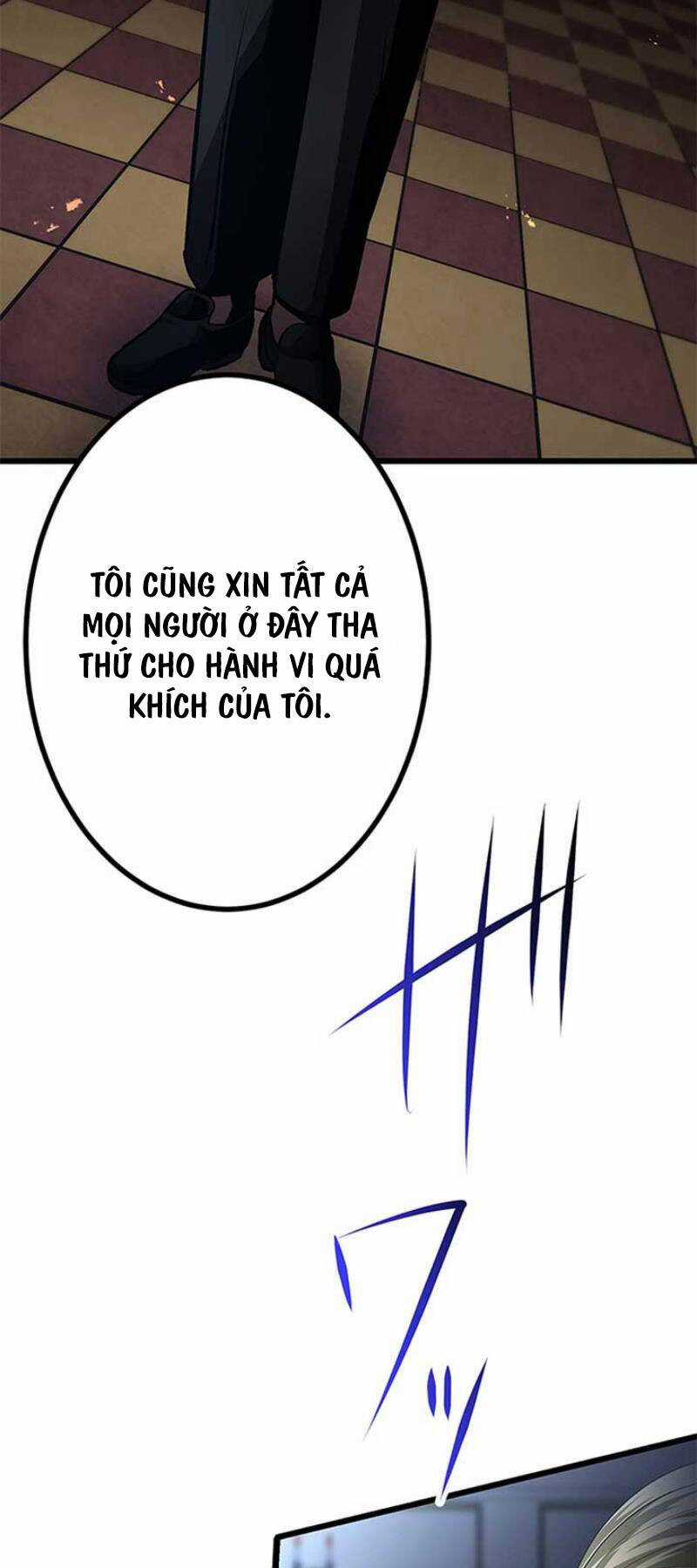 Phòng Thủ Hầm Ngục - Chapter 24 - Trang 35