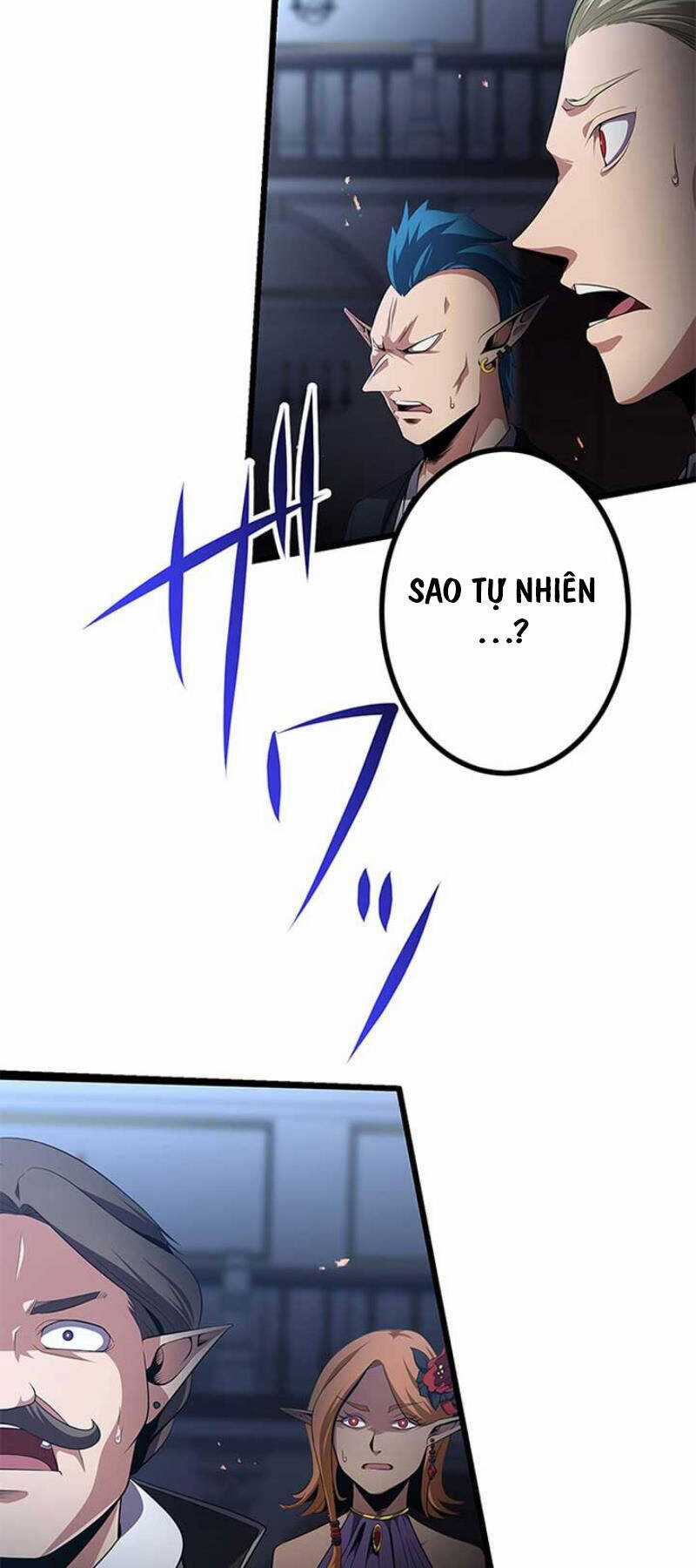 Phòng Thủ Hầm Ngục - Chapter 24 - Trang 36