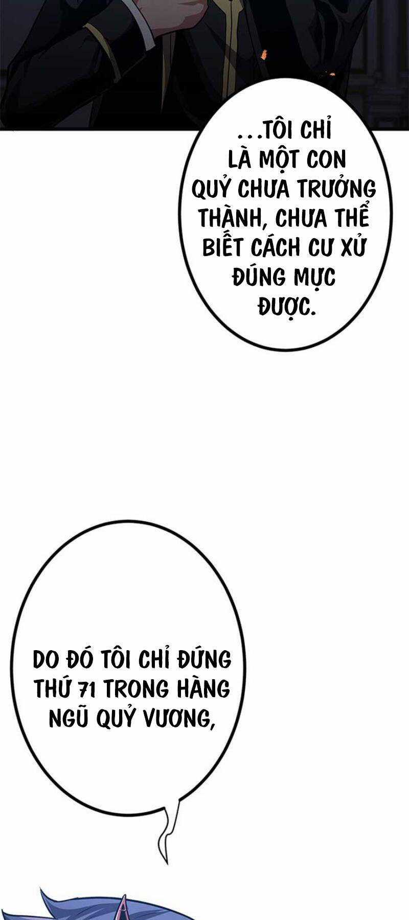 Phòng Thủ Hầm Ngục - Chapter 24 - Trang 39