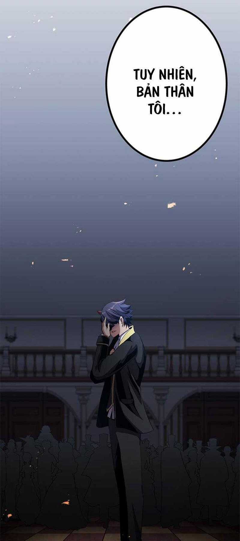 Phòng Thủ Hầm Ngục - Chapter 24 - Trang 42