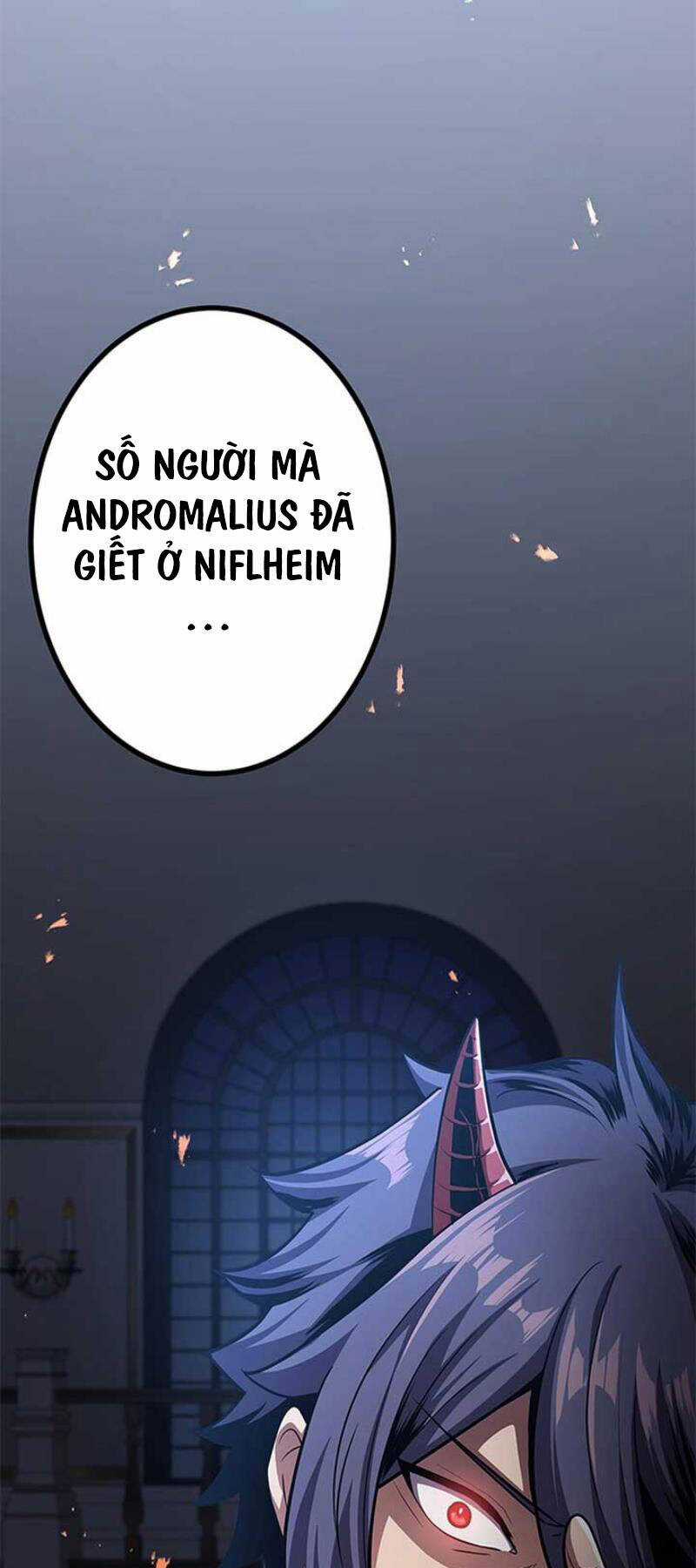 Phòng Thủ Hầm Ngục - Chapter 24 - Trang 49