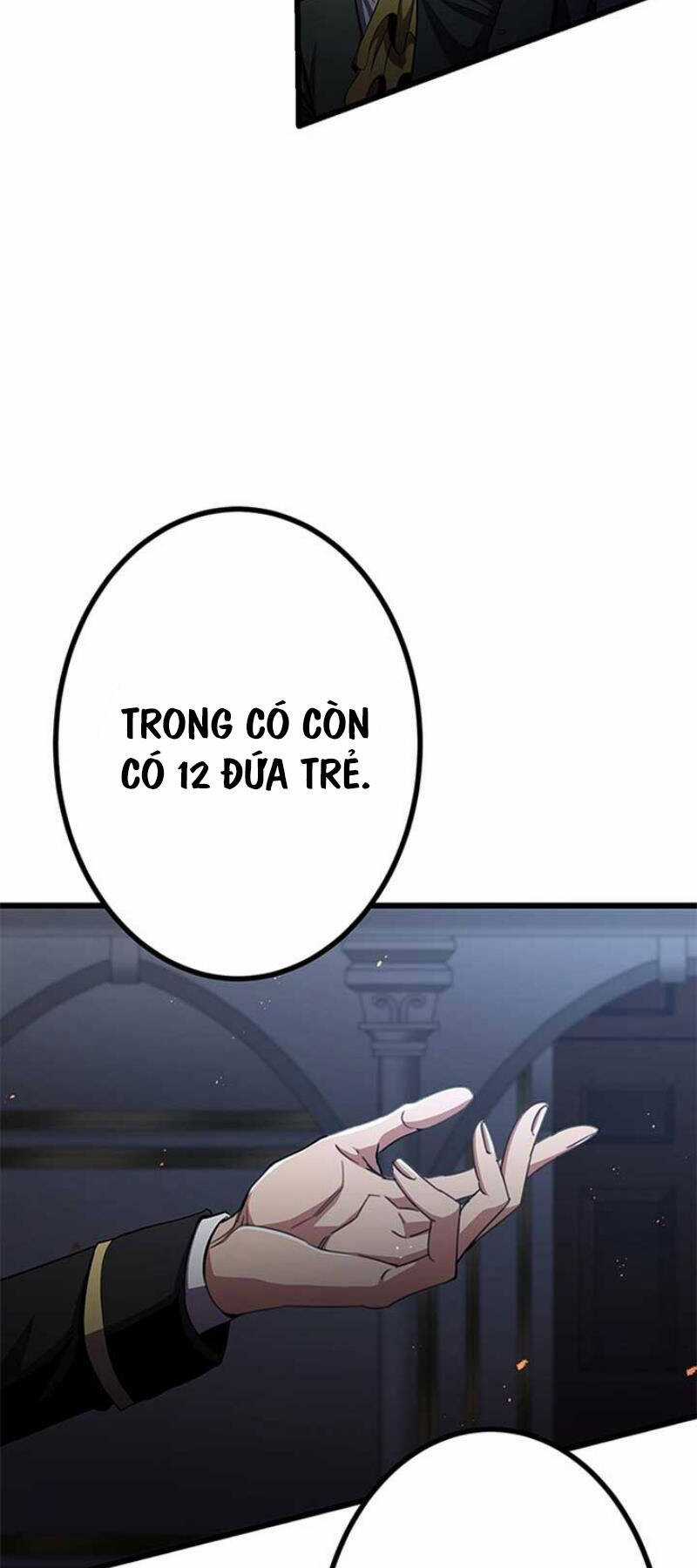 Phòng Thủ Hầm Ngục - Chapter 24 - Trang 52