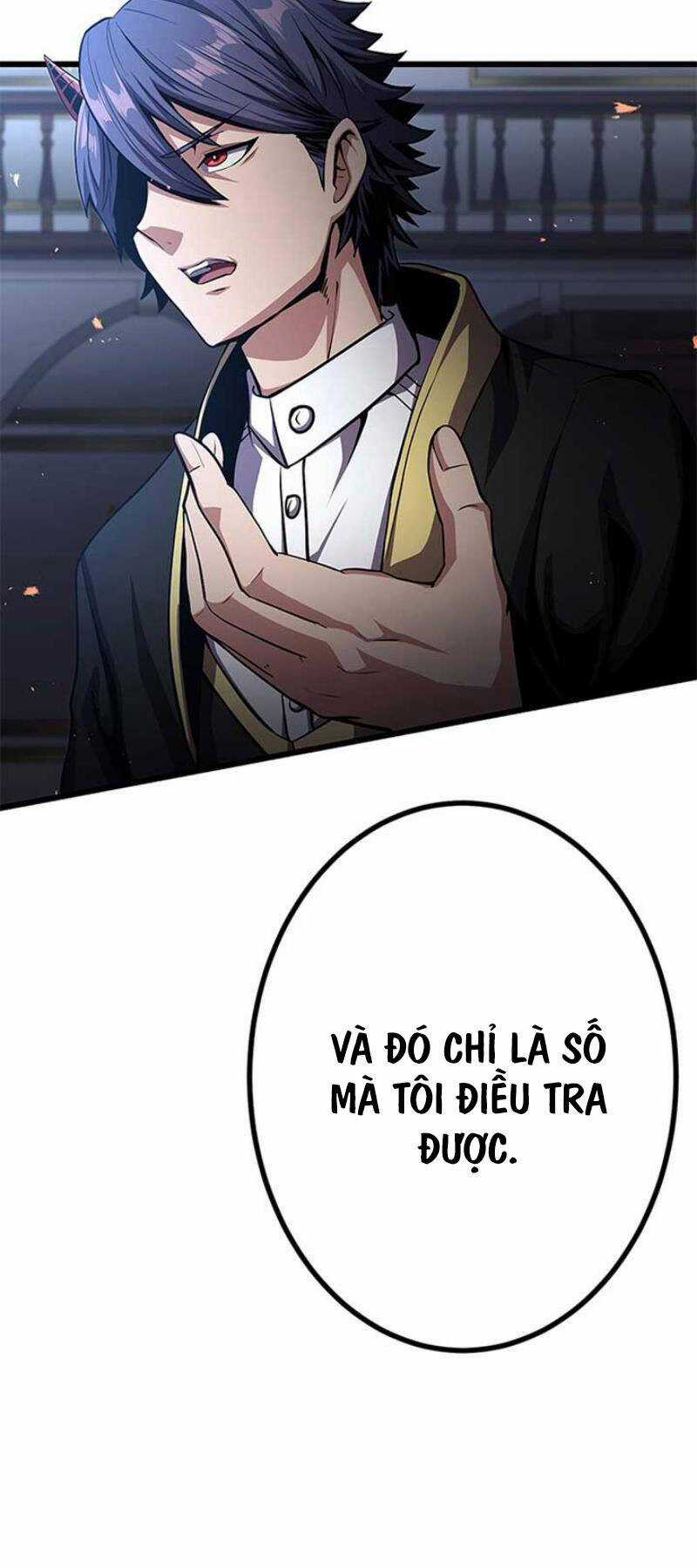 Phòng Thủ Hầm Ngục - Chapter 24 - Trang 57