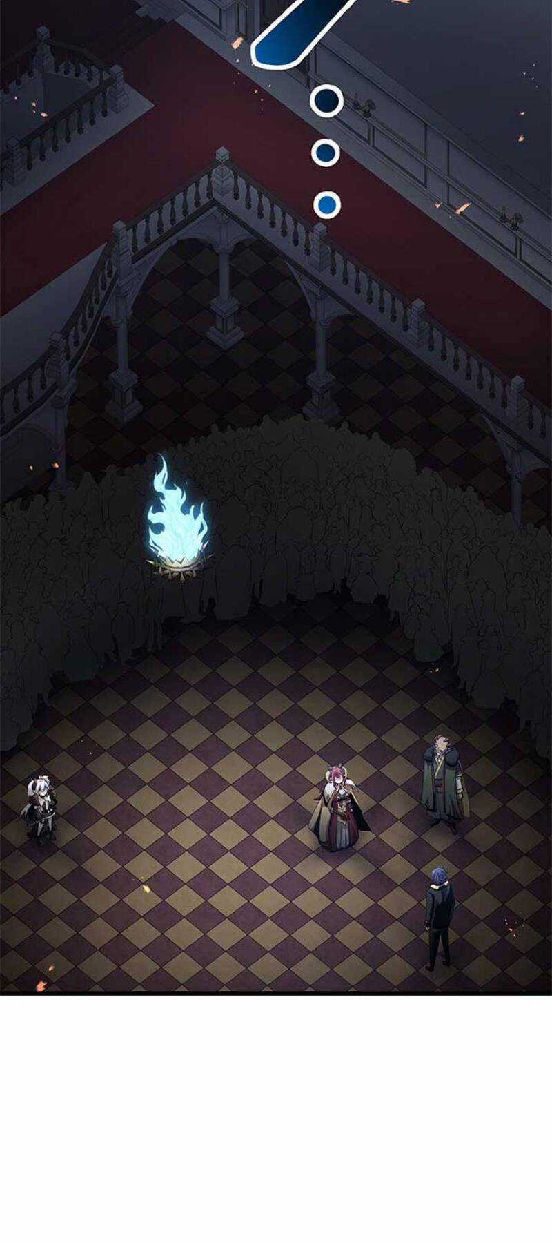 Phòng Thủ Hầm Ngục - Chapter 24 - Trang 59