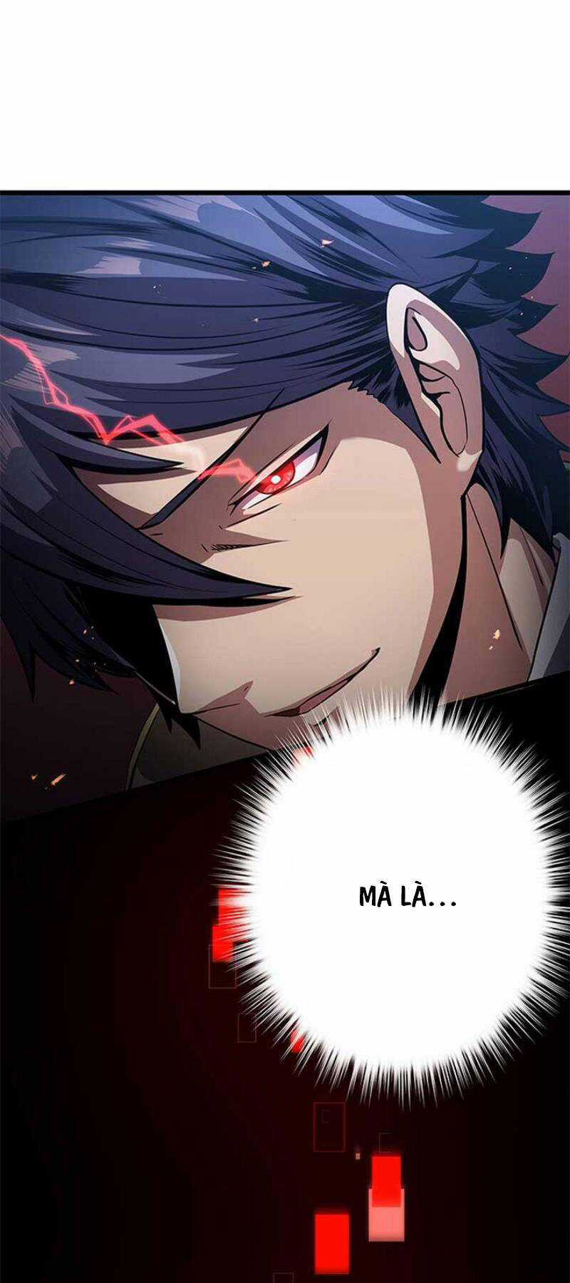 Phòng Thủ Hầm Ngục - Chapter 24 - Trang 7