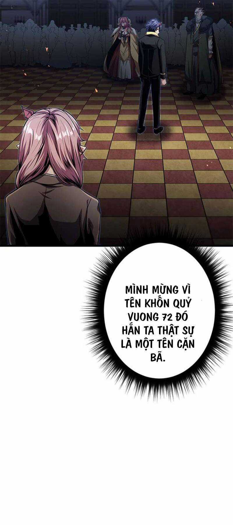 Phòng Thủ Hầm Ngục - Chapter 24 - Trang 65