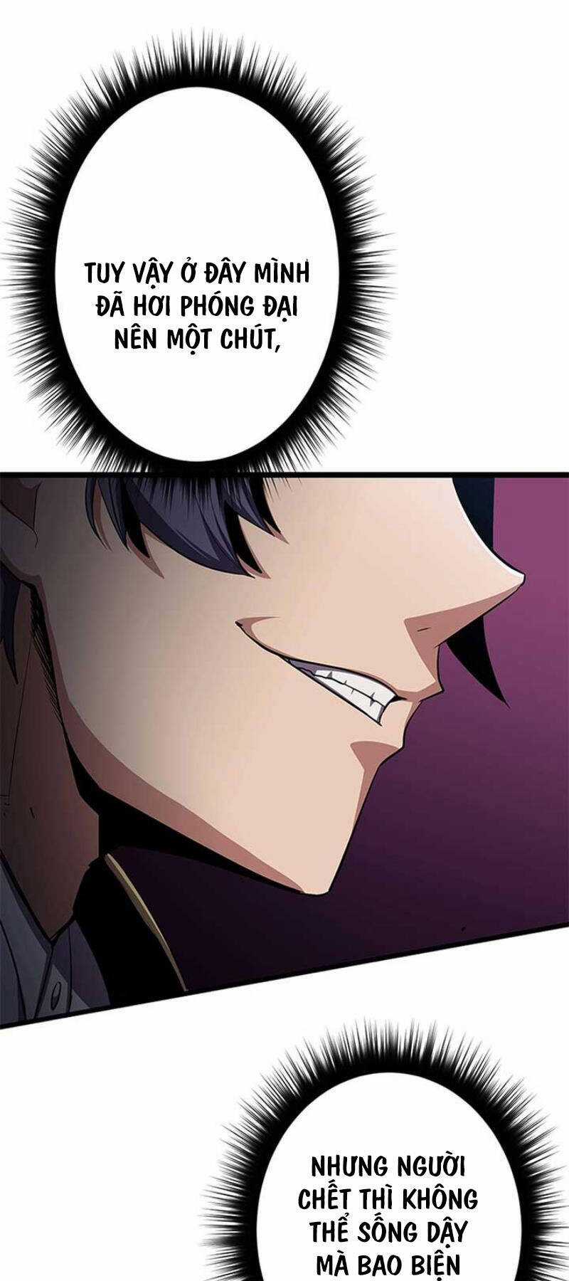 Phòng Thủ Hầm Ngục - Chapter 24 - Trang 66