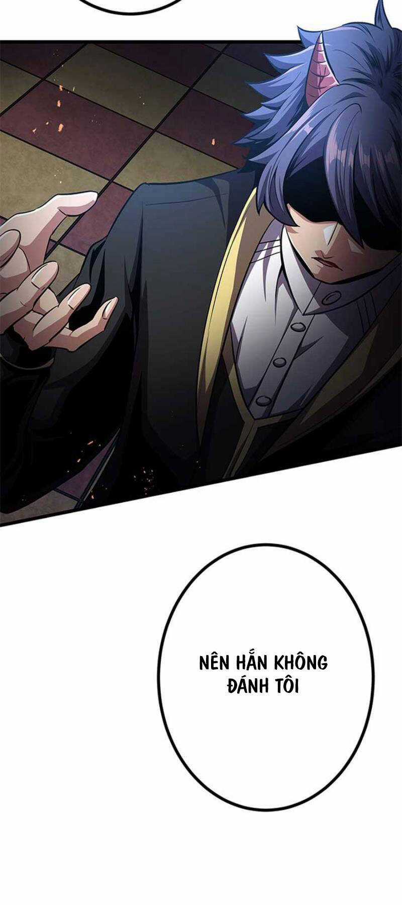 Phòng Thủ Hầm Ngục - Chapter 24 - Trang 71