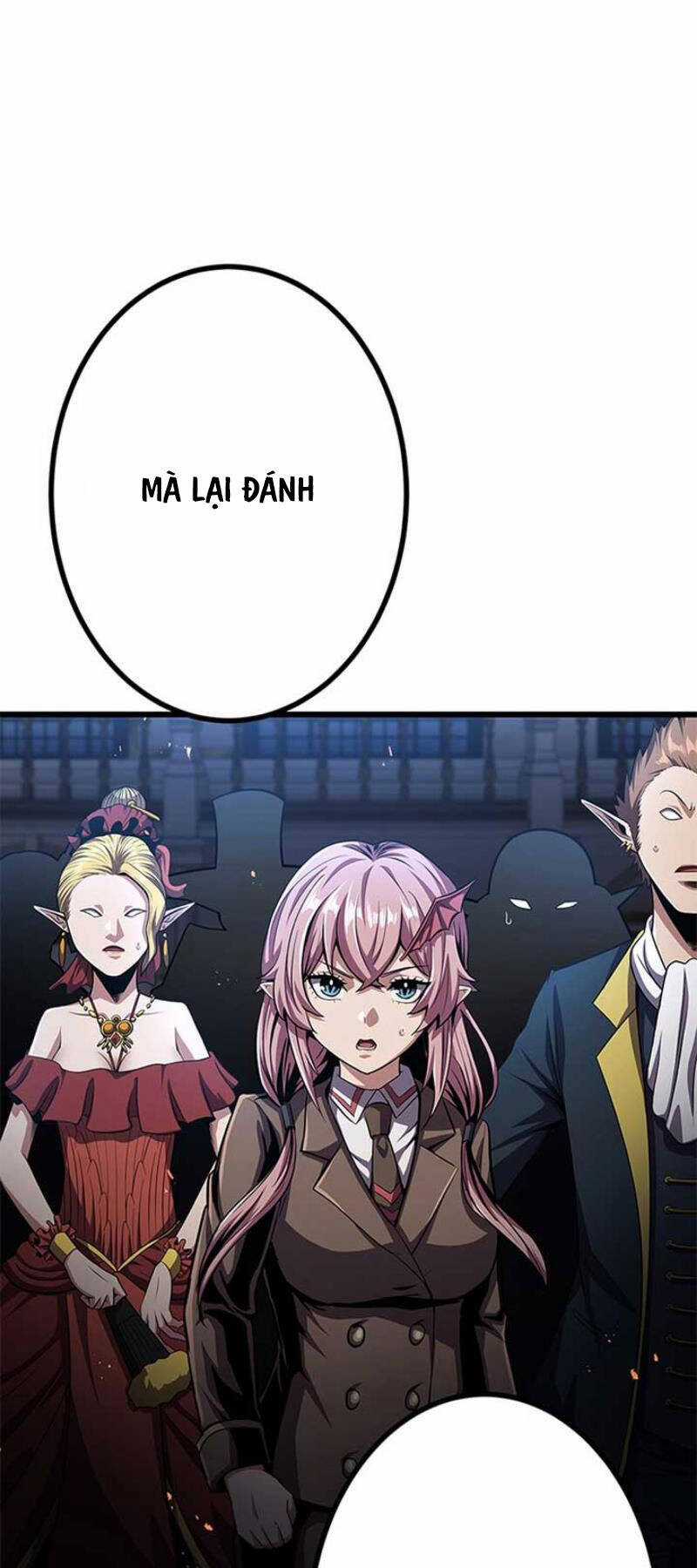 Phòng Thủ Hầm Ngục - Chapter 24 - Trang 72