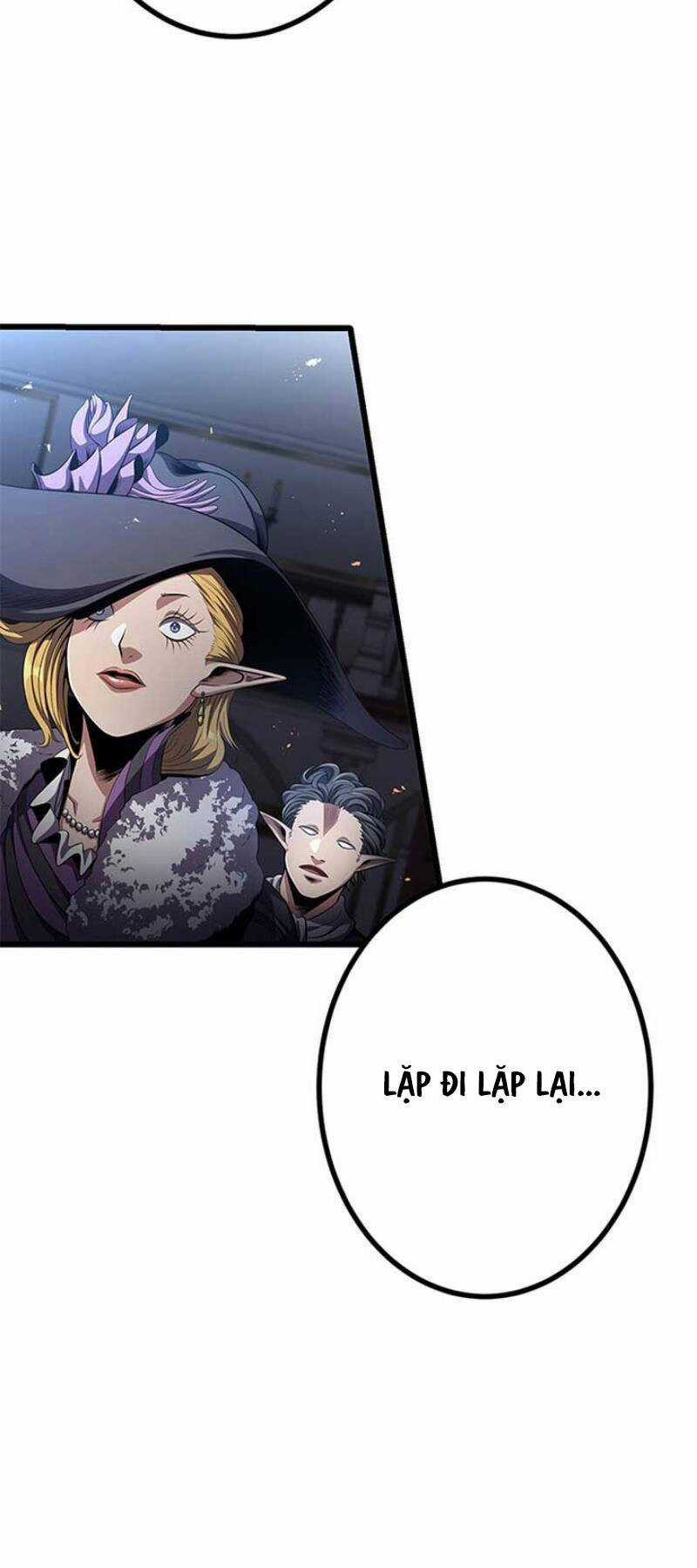 Phòng Thủ Hầm Ngục - Chapter 24 - Trang 75