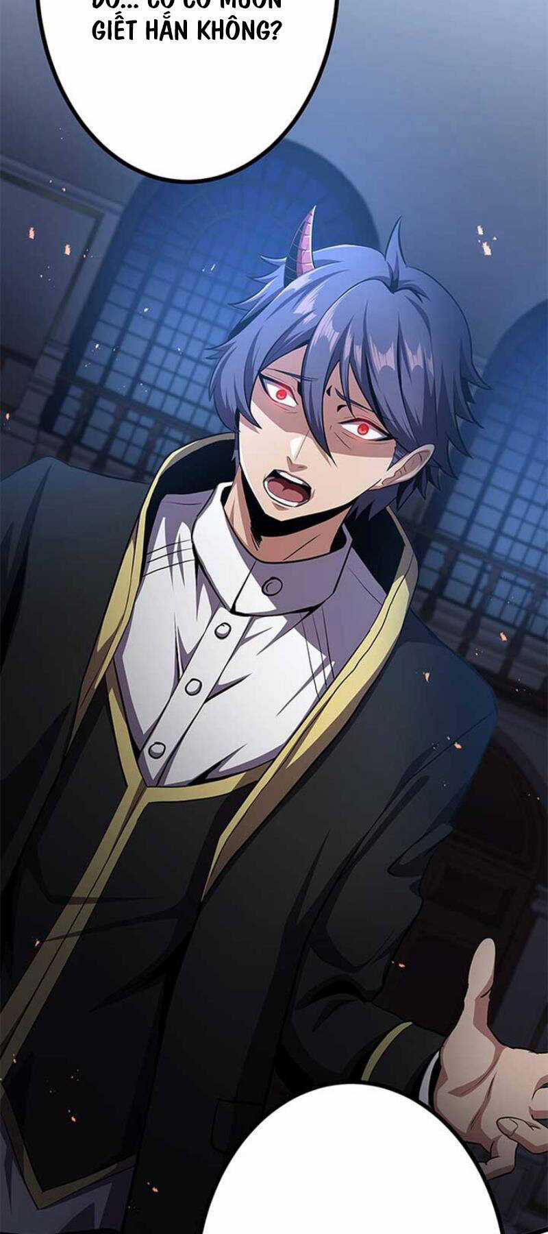 Phòng Thủ Hầm Ngục - Chapter 24 - Trang 79