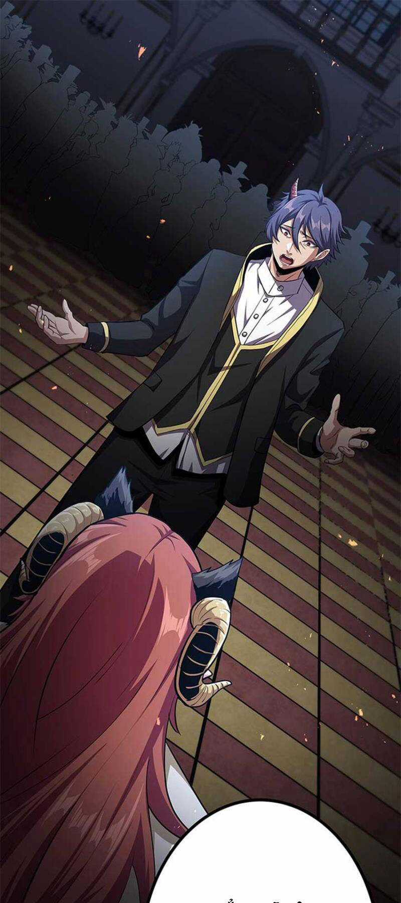 Phòng Thủ Hầm Ngục - Chapter 24 - Trang 81