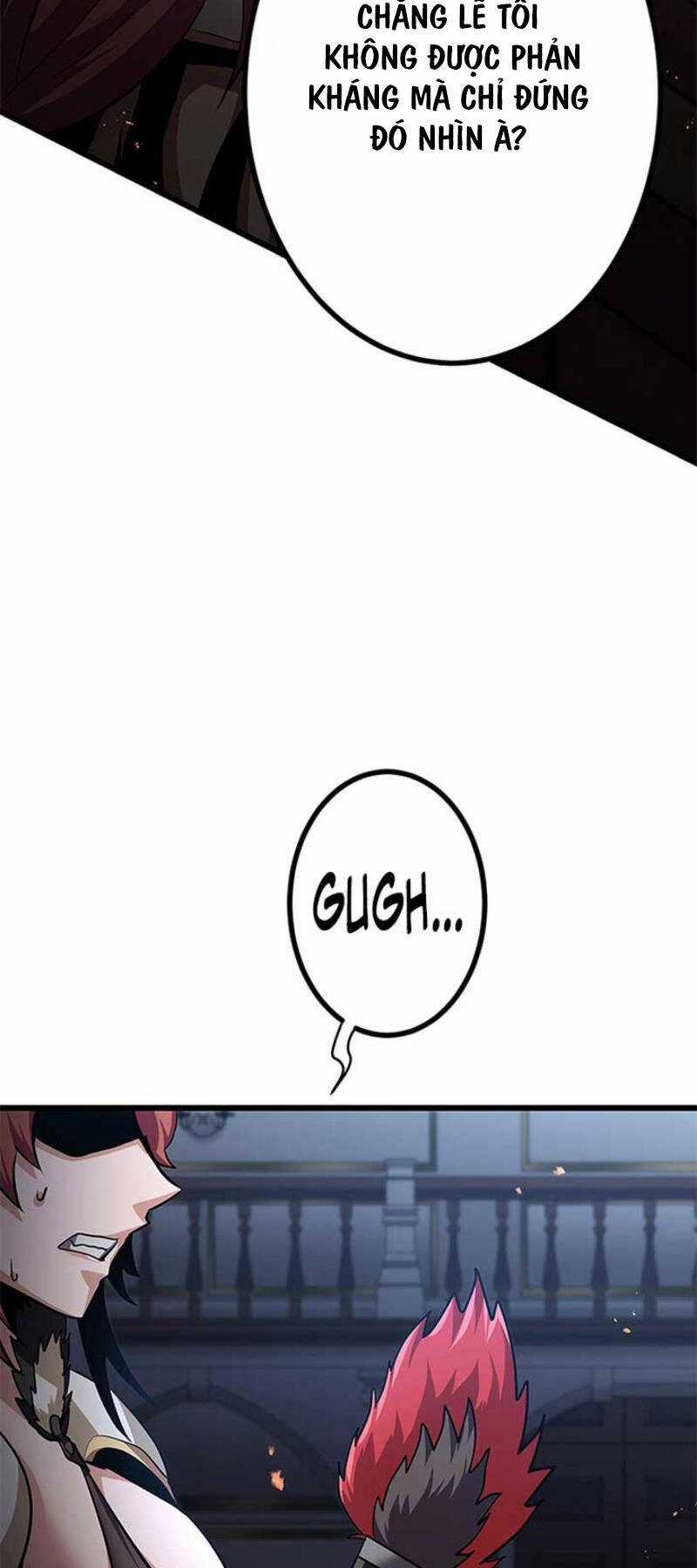 Phòng Thủ Hầm Ngục - Chapter 24 - Trang 82