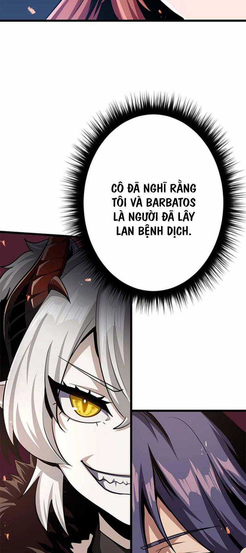 Phòng Thủ Hầm Ngục - Chapter 24 - Trang 87