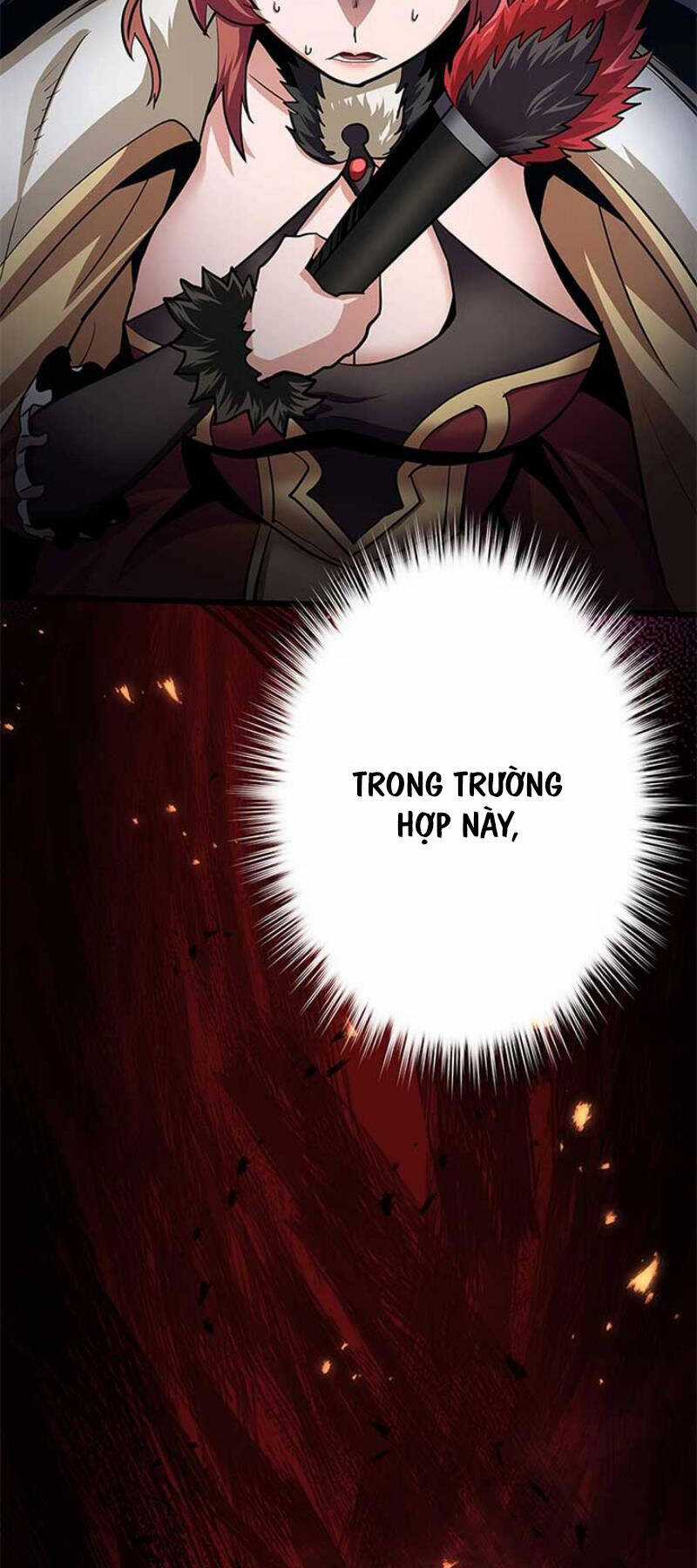 Phòng Thủ Hầm Ngục - Chapter 24 - Trang 90