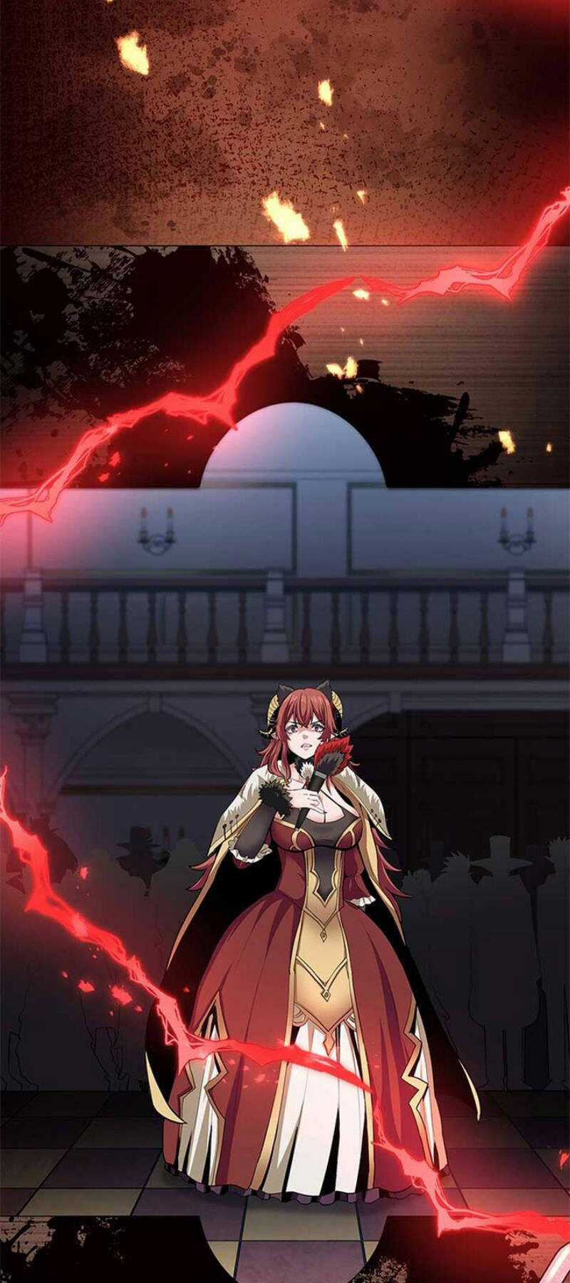 Phòng Thủ Hầm Ngục - Chapter 24 - Trang 94