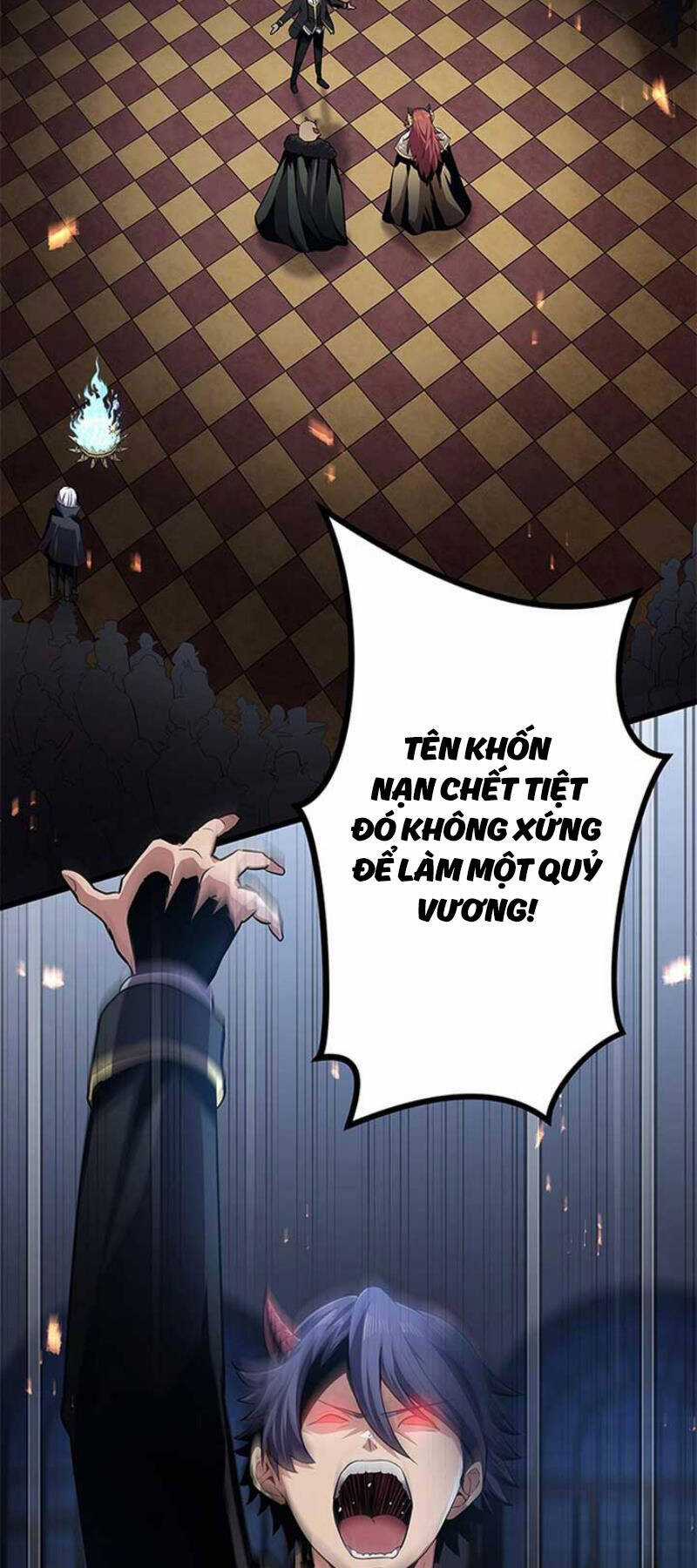 Phòng Thủ Hầm Ngục - Chapter 24 - Trang 98