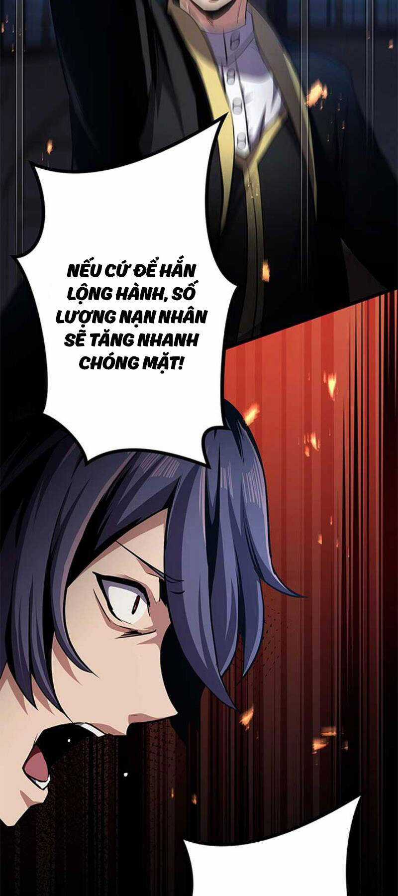 Phòng Thủ Hầm Ngục - Chapter 24 - Trang 99