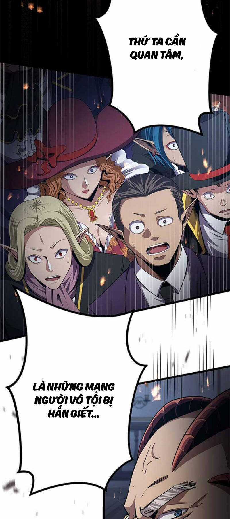 Phòng Thủ Hầm Ngục - Chapter 24 - Trang 100