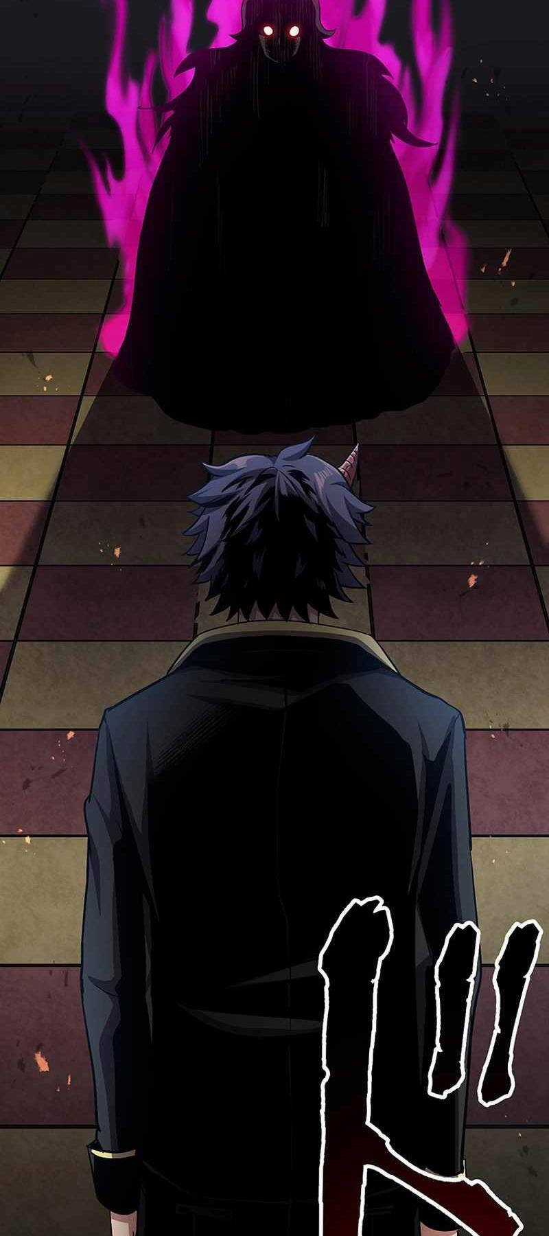 Phòng Thủ Hầm Ngục - Chapter 25 - Trang 103