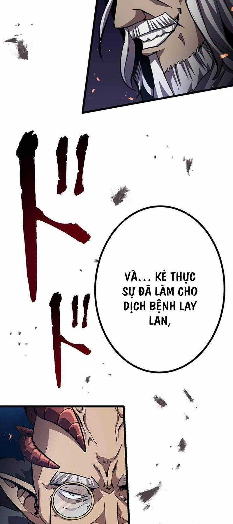 Phòng Thủ Hầm Ngục - Chapter 25 - Trang 115