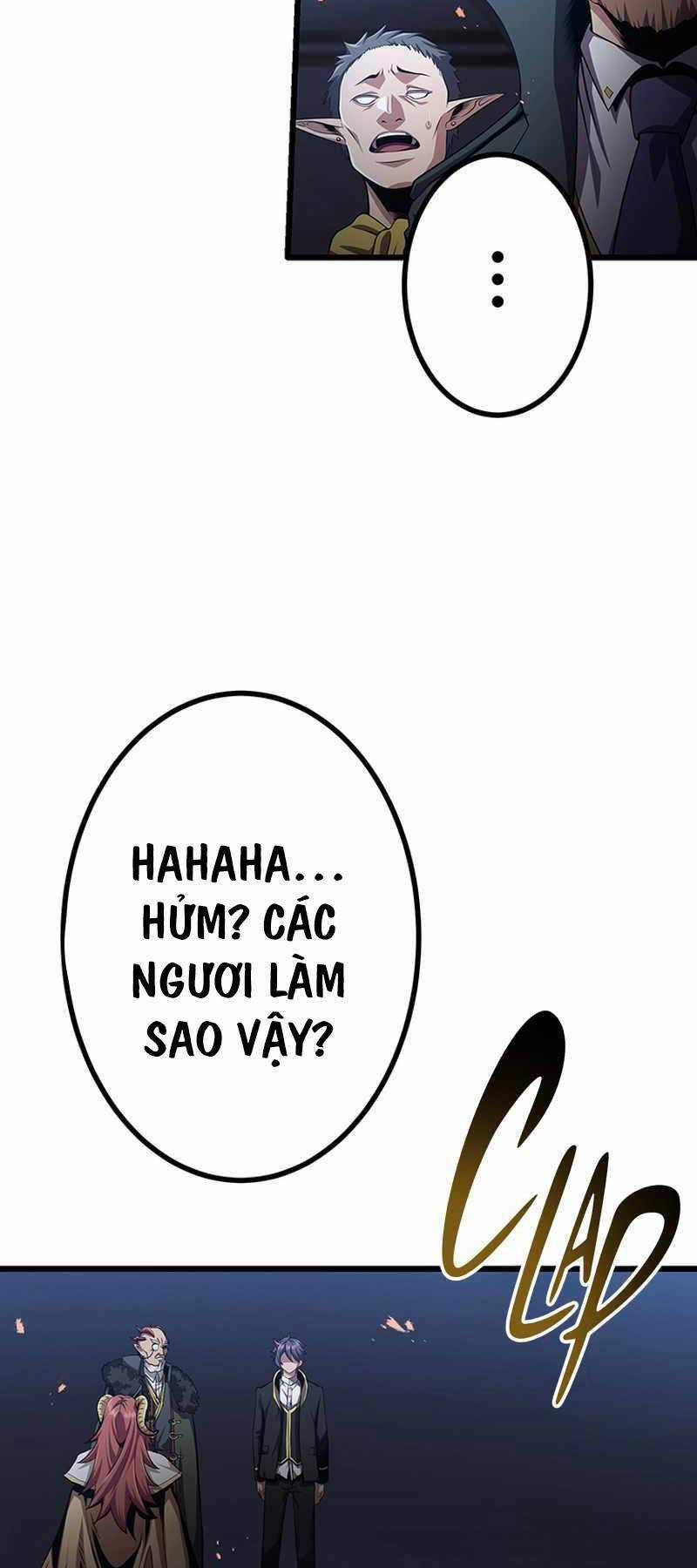 Phòng Thủ Hầm Ngục - Chapter 25 - Trang 18