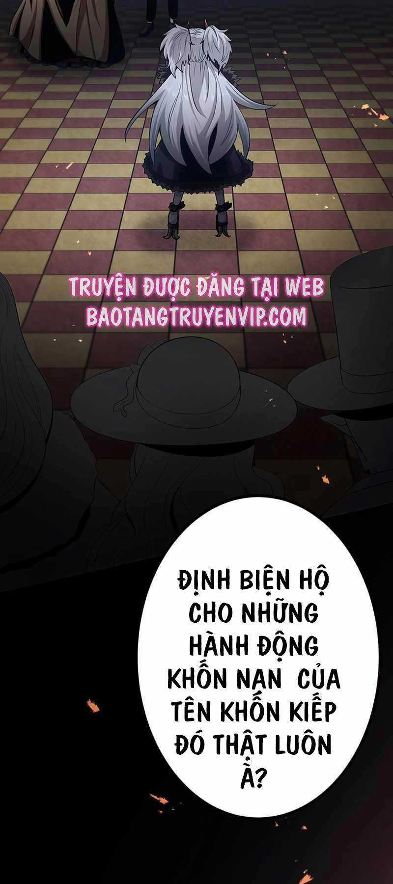 Phòng Thủ Hầm Ngục - Chapter 25 - Trang 19