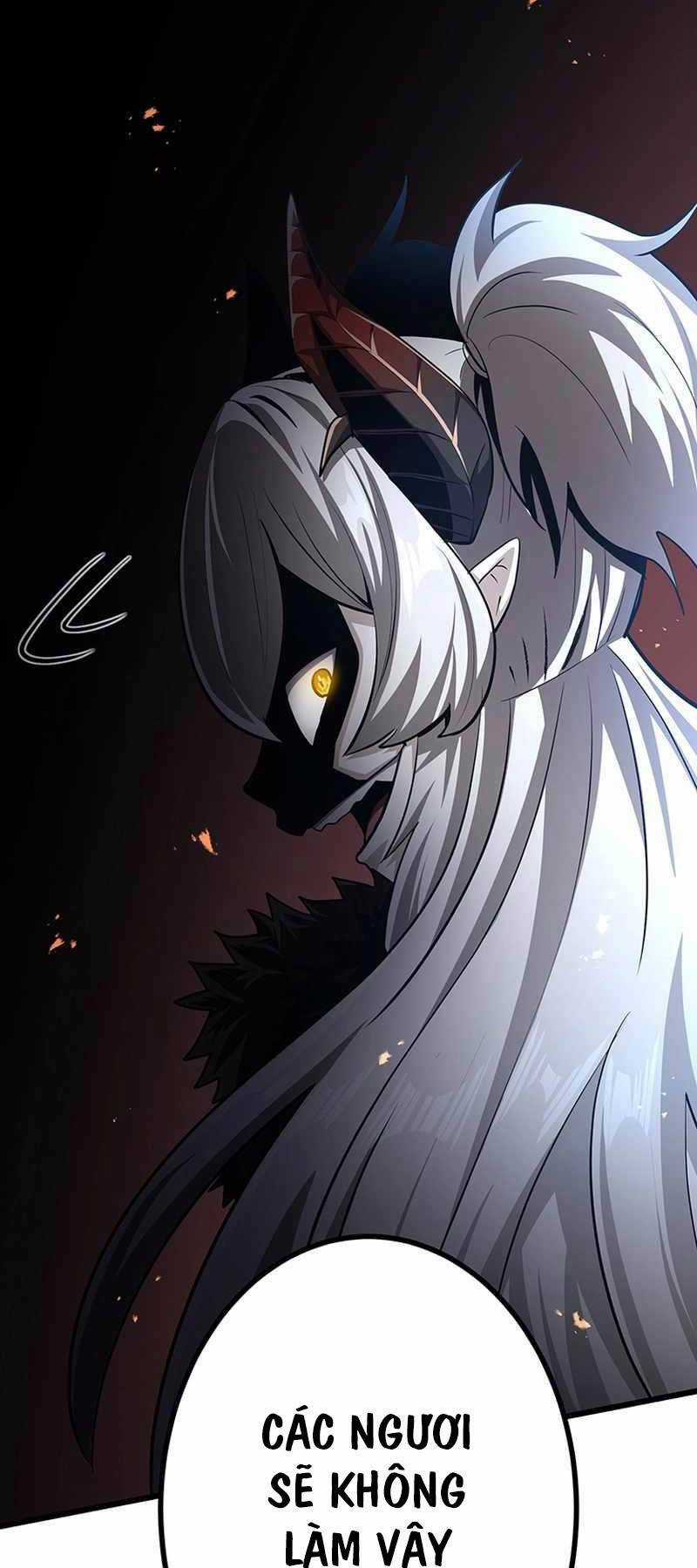 Phòng Thủ Hầm Ngục - Chapter 25 - Trang 20