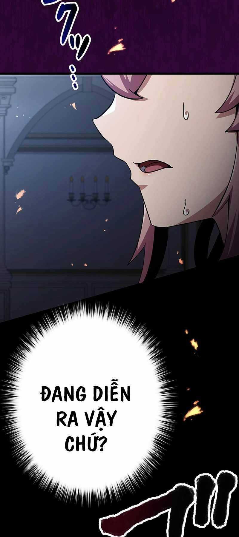 Phòng Thủ Hầm Ngục - Chapter 25 - Trang 3