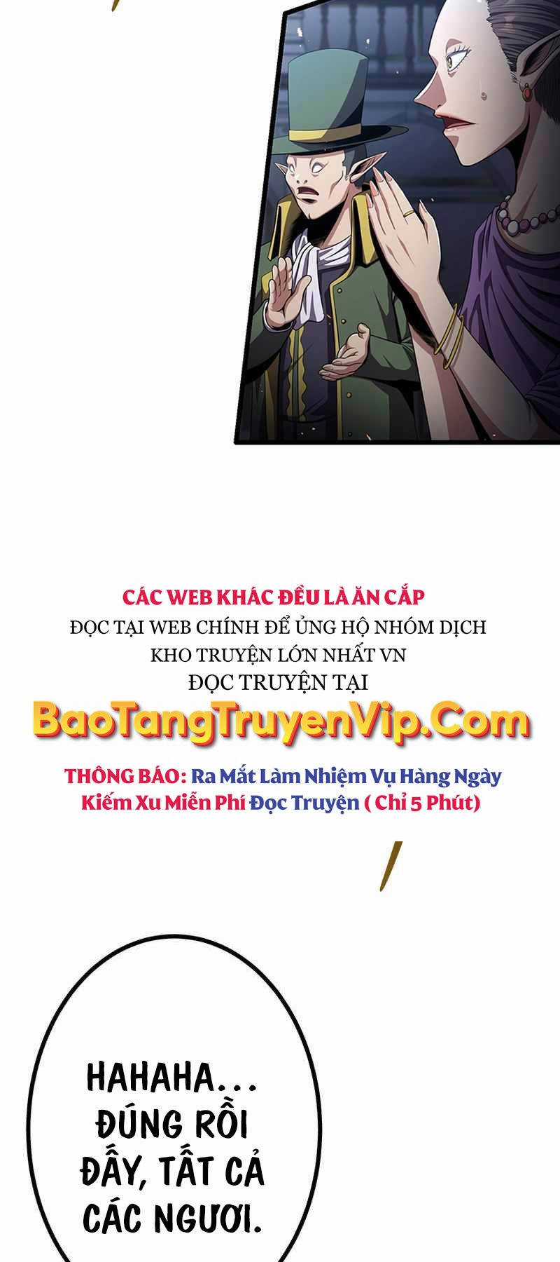 Phòng Thủ Hầm Ngục - Chapter 25 - Trang 23