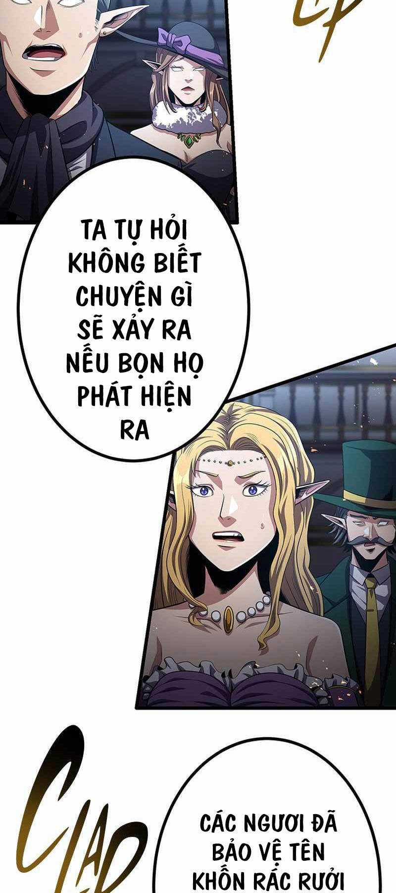 Phòng Thủ Hầm Ngục - Chapter 25 - Trang 25